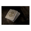Theory 11 Playing Cards : Artisans White - Image 2