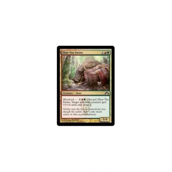 Zhur-Taa Swine : GATECRASH 210/249 - Magic the Gathering Single Card