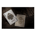 Theory 11 Playing Cards : Artisans White - Image 4