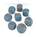 Kill Team : Elucidian Starstriders Dice - Image 2