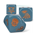Kill Team : Elucidian Starstriders Dice - Image 3