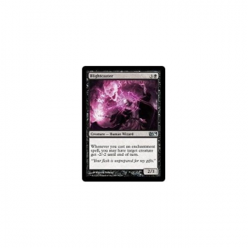 Blightcaster : MAGIC 2014 086/249 - Magic the Gathering Single Card