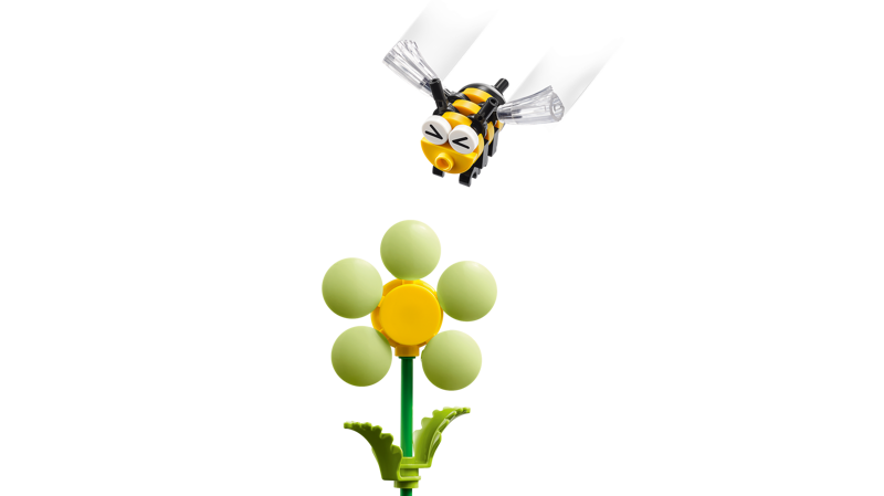 LEGO Looney Tunes™ | Bugs Bunny | 40920 | Chaos Cards