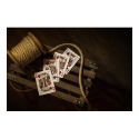 Theory 11 Playing Cards : Monarchs Red - Image 4