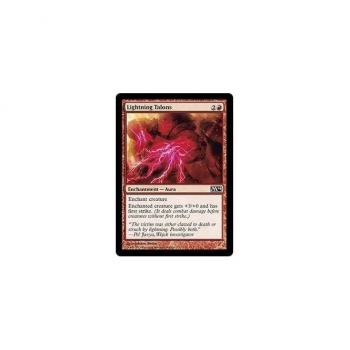 Lightning Talons : MAGIC 2014 144/249 - Magic the Gathering Single Card