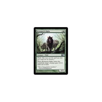 Briarpack Alpha : MAGIC 2014 166/249 - Magic the Gathering Single Card
