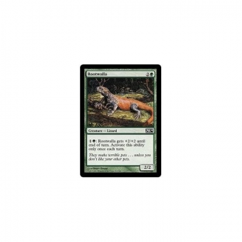 Rootwalla : MAGIC 2014 192/249 - Magic the Gathering Single Card