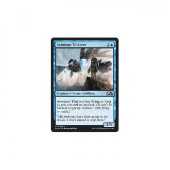 Aeronaut Tinkerer : MAGIC 2015 043/269 - Magic the Gathering Single Card