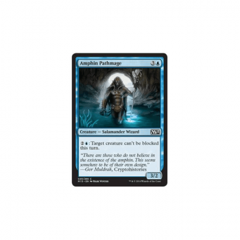 Amphin Pathmage : MAGIC 2015 045/269 - Magic the Gathering Single Card