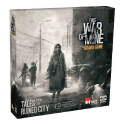 This War of Mine The Board Game: Wartime Diaries - Tales from a Ruined City
