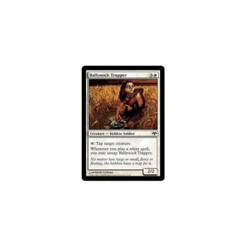 Ballynock Trapper : EVENTIDE 002/180 - Magic the Gathering Single Card