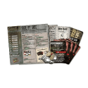 This War of Mine The Board Game: Wartime Diaries - Tales from a Ruined City - Image 2