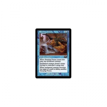 Sleeping Potion : PLANESHIFT 034/143 - Magic the Gathering Single Card