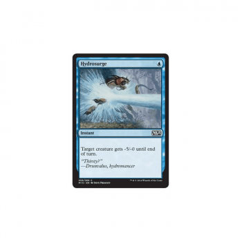 Hydrosurge : MAGIC 2015 058/269 - Magic the Gathering Single Card