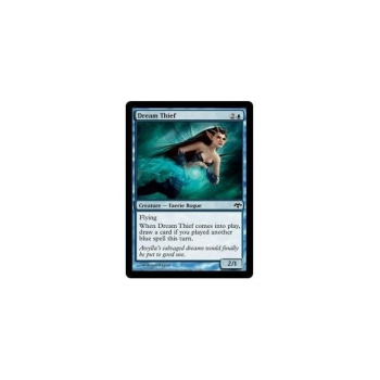 Dream Thief : EVENTIDE 020/180 - Magic the Gathering Single Card