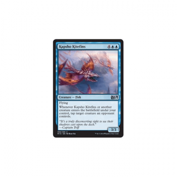 Kapsho Kitefins : MAGIC 2015 066/269 - Magic the Gathering Single Card