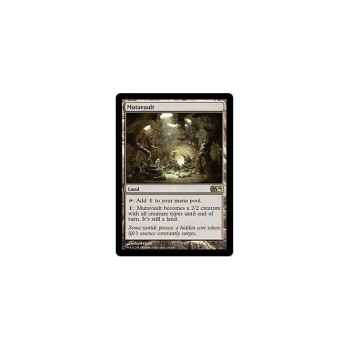 Mutavault : MAGIC 2014 228/249 - Magic the Gathering Single Card