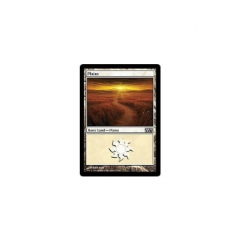 Plains : MAGIC 2014 230/249 - Magic the Gathering Single Card