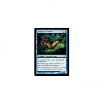 Merrow Levitator : EVENTIDE 026/180 - Magic the Gathering Single Card