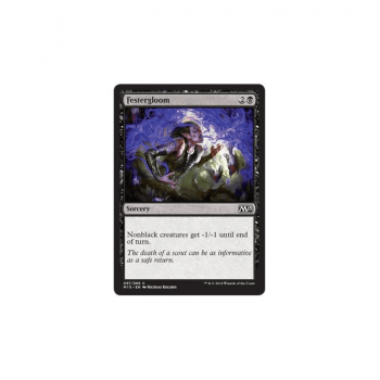 Festergloom : MAGIC 2015 097/269 - Magic the Gathering Single Card