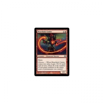 Heartlash Cinder : EVENTIDE 056/180 - Magic the Gathering Single Card