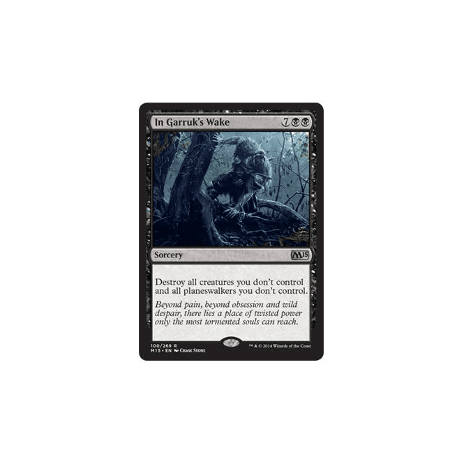 Magic The Gathering - Hardened Scales (152/351) - Commander 2016