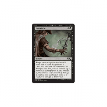 Necrobite : MAGIC 2015 105/269 - Magic the Gathering Single Card