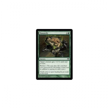 Monstrify : EVENTIDE 070/180 - Magic the Gathering Single Card