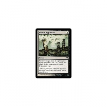 Beckon Apparition : EVENTIDE 082/180 - Magic the Gathering Single Card