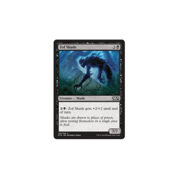 Zof Shade : MAGIC 2015 125/269 - Magic the Gathering Single Card