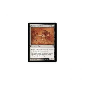 Harvest Gwyllion : EVENTIDE 090/180 - Magic the Gathering Single Card