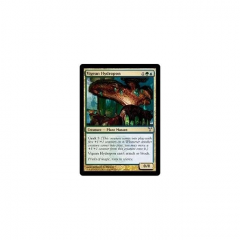 Vigean Hydropon : DISSENSION 135/180 - Magic the Gathering Single Card