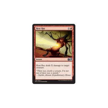 Heat Ray : MAGIC 2015 148/269 - Magic the Gathering Single Card