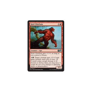 Kird Chieftain : MAGIC 2015 151/269 - Magic the Gathering Single Card