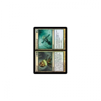 Bound // Determined : DISSENSION 149/180 - Magic the Gathering Single Card