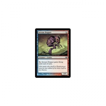 Stream Hopper : EVENTIDE 113/180 - Magic the Gathering Single Card