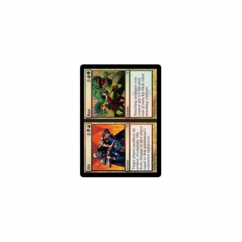 Hit // Run : DISSENSION 152/180 - Magic the Gathering Single Card