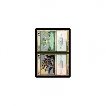 Pure // Simple : DISSENSION 154/180 - Magic the Gathering Single Card