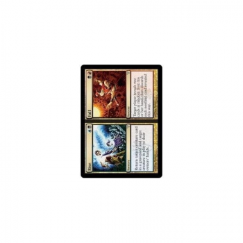 Rise // Fall : DISSENSION 156/180 - Magic the Gathering Single Card
