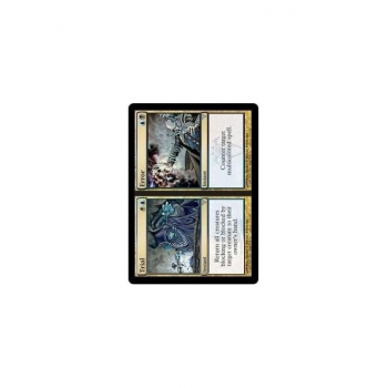 Trial // Error : DISSENSION 158/180 - Magic the Gathering Single Card