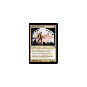Transguild Courier : DISSENSION 168/180 - Magic the Gathering Single Card