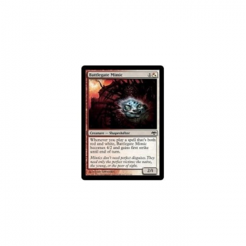 Battlegate Mimic : EVENTIDE 133/180 - Magic the Gathering Single Card