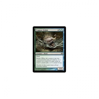 Trapjaw Kelpie : EVENTIDE 164/180 - Magic the Gathering Single Card