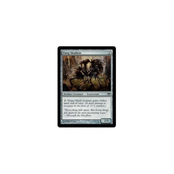 Fang Skulkin : EVENTIDE 168/180 - Magic the Gathering Single Card