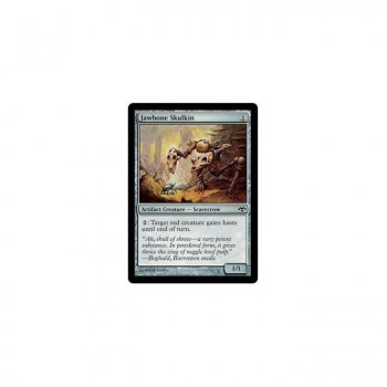 Jawbone Skulkin : EVENTIDE 170/180 - Magic the Gathering Single Card