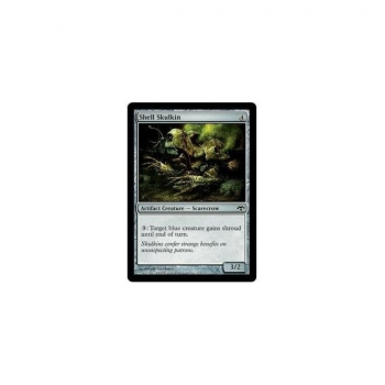 Shell Skulkin : EVENTIDE 173/180 - Magic the Gathering Single Card