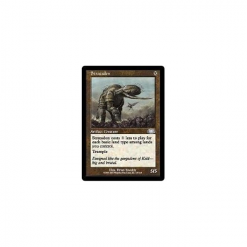 Stratadon : PLANESHIFT 135/143 - Magic the Gathering Single Card