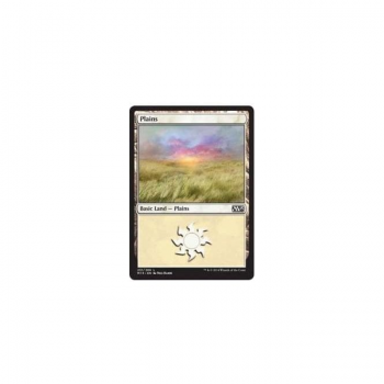 Plains : MAGIC 2015 251/269 - Magic the Gathering Single Card