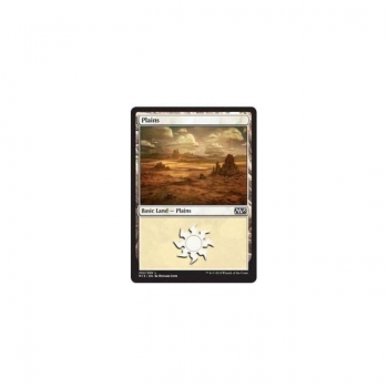 Plains : MAGIC 2015 252/269 - Magic the Gathering Single Card