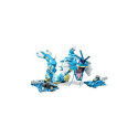 Mega Construx Pokemon: Construction Set Gyarados - Image 2